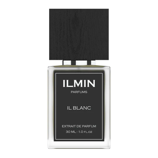 Il Blanc - ILMIN  Extrait de Parfum Fragancia para mujer  Perfumes de Nicho