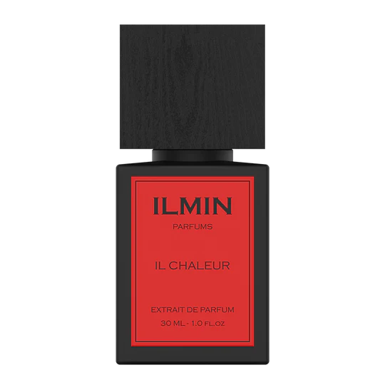 Il Chaleur - ILMIN Fragancia unisex  Perfumes de Nicho