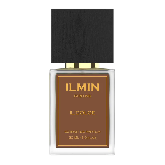 IL DOLCE - ILMIN  Extrait de Parfum Fragancia unisex  Perfumes de Nicho