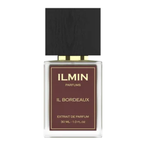 IL BORDEAUX - ILMIN  Extrait de Parfum Fragancia unisex