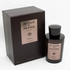 Oud - Acqua di Parma Eau de Cologne Concentrée  Perfumes de Nicho