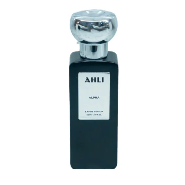 ALPHA- AHLI Eau de Parfum Fragancia unisex Perfumes Árabes