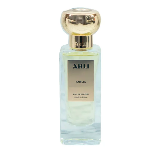 ANTLIA - AHLI Eau de Parfum Fragancia unisex Perfumes Árabes
