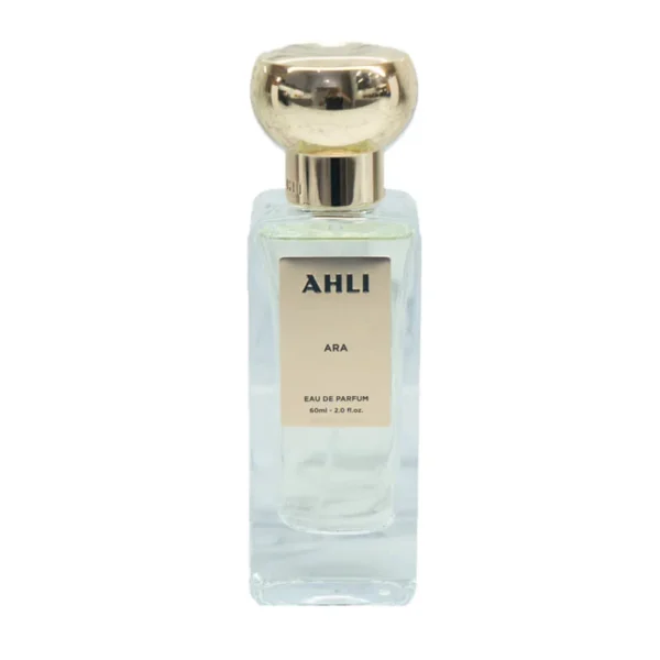 ARA - AHLI Eau de Parfum Fragancia unisex Perfumes Árabes