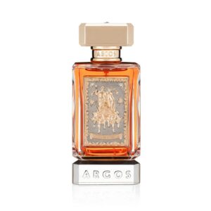 Triumph of Bacchus - Argos Eau de Parfum Fragancia unisex  Perfumes de Nicho