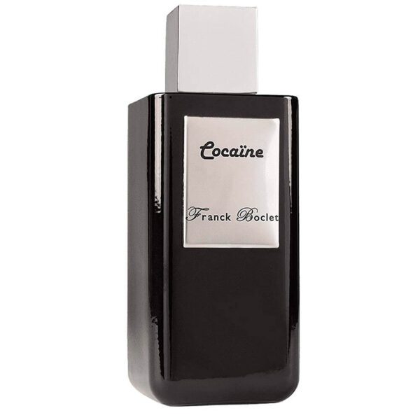 Franck Boclet - Cocaine  Extrait de Parfum Fragancia unisex  Perfumes de Nicho