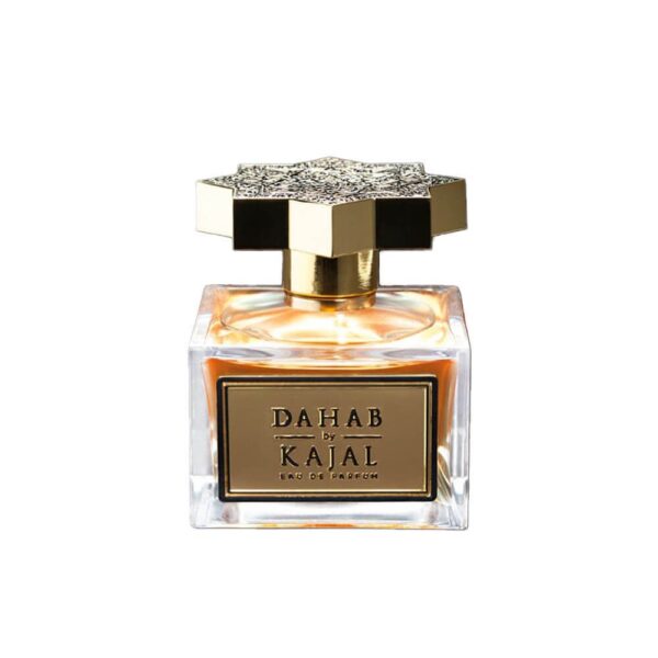 Dahab - Kajal Eau de Parfum Fragancia unisex  Perfumes de Nicho