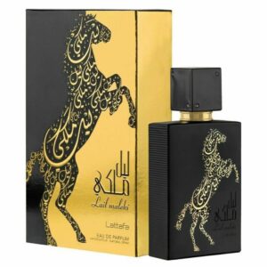 Lail Maleki - Lattafa Eau de Parfum Fragancia unisex Perfumes Árabes