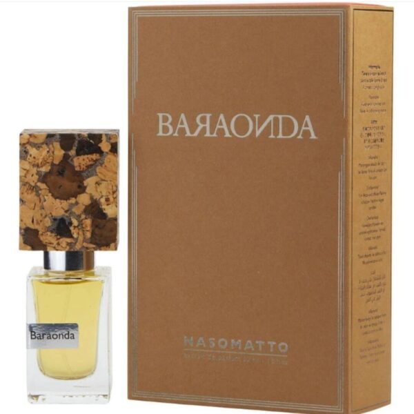 Baraonda - Nasomatto  Perfumes de Nicho Fragancia para hombre