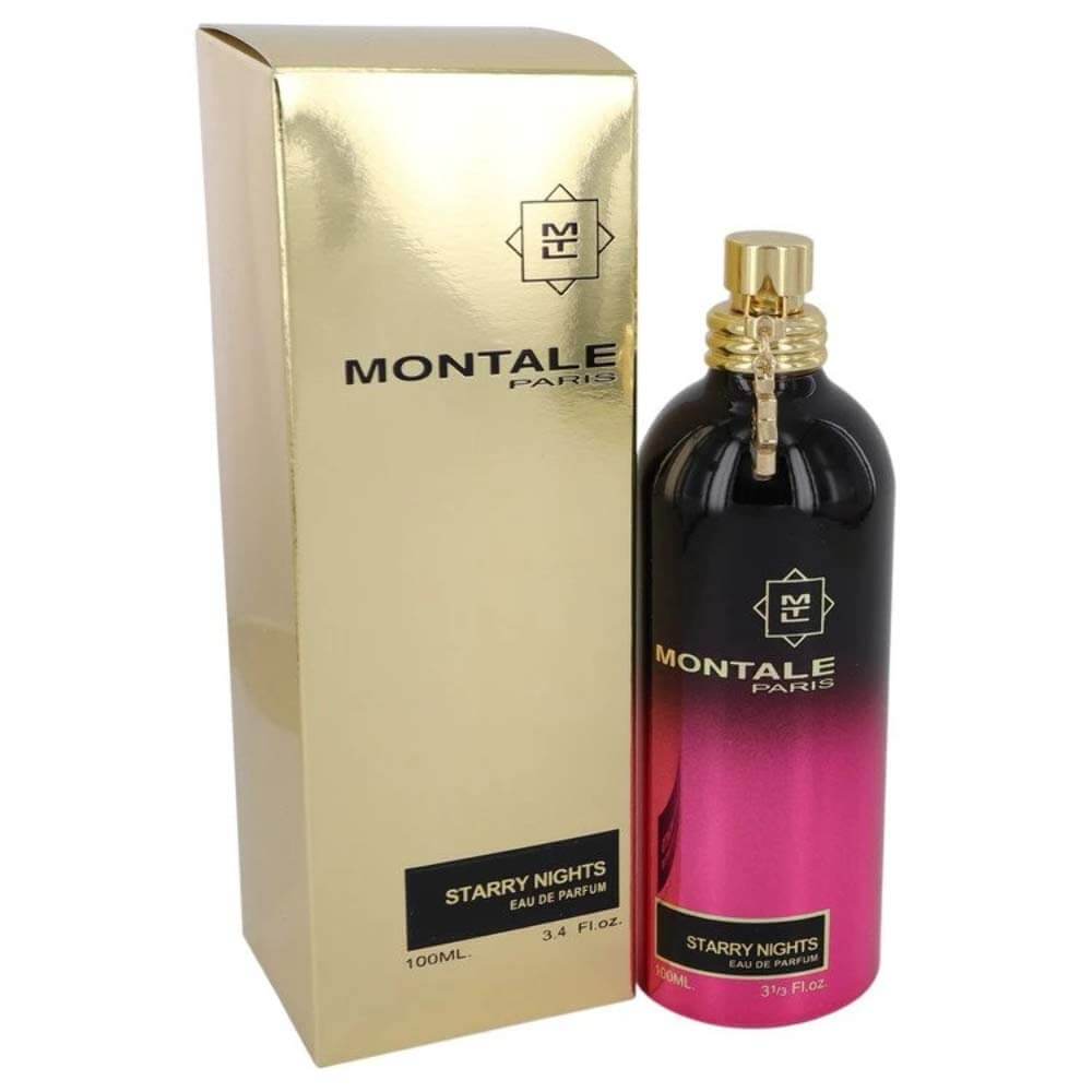 Starry Nights Montale Gran Aroma