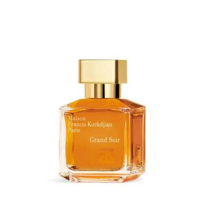 Grand Soir Maison Francis Kurkdjian