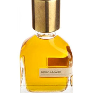 bergamask orto parisi perfume de nicho