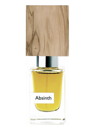absinth nasomatto perfume de nicho