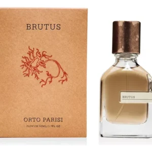 brutus orto parisi perfume de nicho