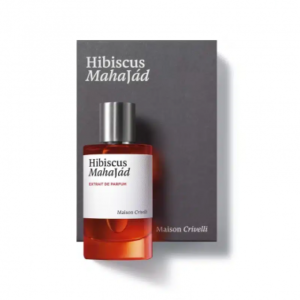 Hibiscus Mahajád - Maison Crivelli