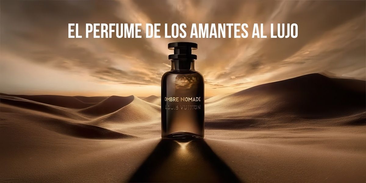 ombre nomade louis vuitton el perfume que divide opiniones