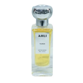 TAURUS - AHLI Eau de Parfum Perfumes Árabes Fragancia unisex